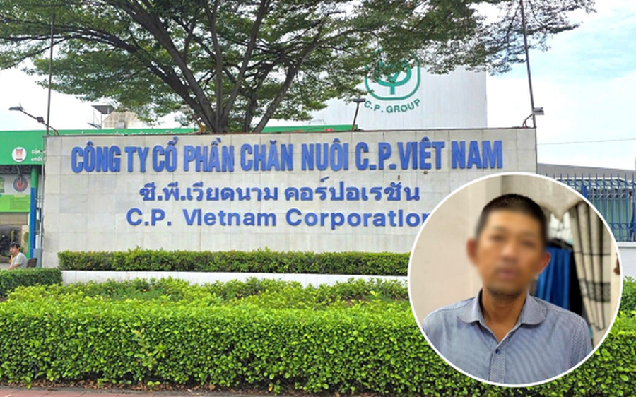Người “tố” C.P Việt Nam phải chạy thận từ 2023, đã được BHYT chi trả hơn 200 triệu đồng- Ảnh 1. Người “tố” C.P Việt Nam phải chạy thận từ 2023, đã được BHYT chi trả hơn 200 triệu đồng- Ảnh 1.