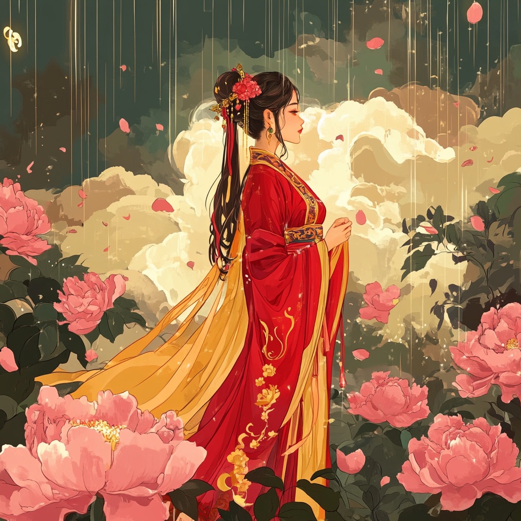 Phụ nữ tuổi này dễ có "quý nhân nam giới" phù trợ: Một bước lên hương, tài lộc theo chân- Ảnh 2.