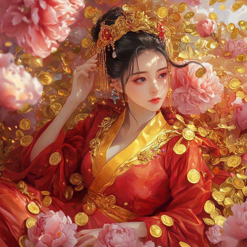 Phụ nữ tuổi này dễ có "quý nhân nam giới" phù trợ: Một bước lên hương, tài lộc theo chân- Ảnh 1.