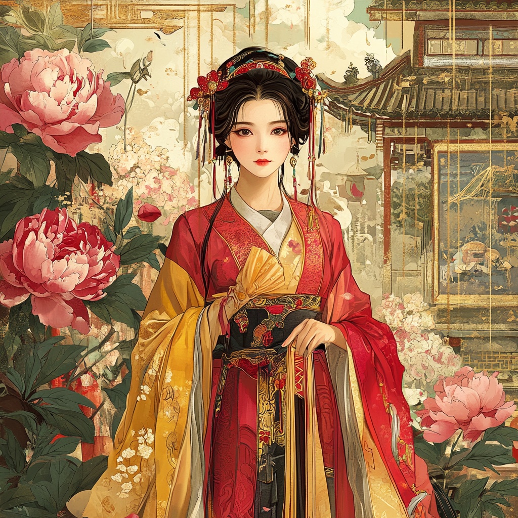 3 con giáp mặc đúng màu trong tháng 6, vận đỏ rực như son, làm gì cũng mát tay- Ảnh 2.