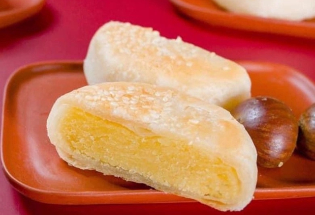 Loại hạt giàu vitamin C gấp 10 lần táo, lượng tinh bột gấp đôi khoai tây, tưởng “ăn cho vui miệng” nhưng phòng biết bao bệnh- Ảnh 2.