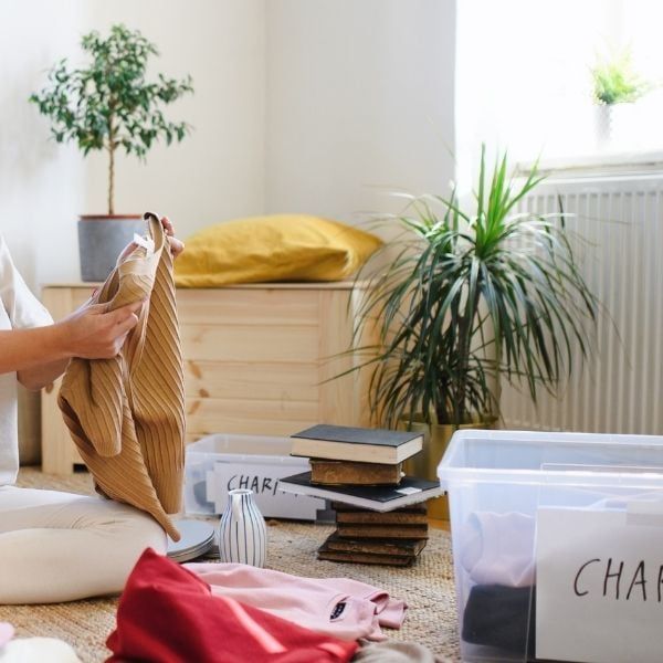 Từ sống bốc đồng đến biết giữ tiền: Cách tôi quản lý tài chính tỉnh táo sau tuổi 40- Ảnh 2. Từ sống bốc đồng đến biết giữ tiền: Cách tôi quản lý tài chính tỉnh táo sau tuổi 40- Ảnh 2.