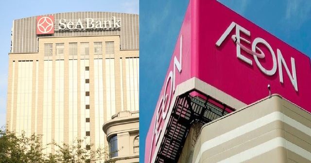 AEON Financial muốn hủy thương vụ mua lại công ty tài chính PTF từ SeABank do phát hiện sai lệch kế toán, yêu cầu bồi thường thiệt hại và truy cứu trách nhiệm pháp lý- Ảnh 1. AEON Financial muốn hủy thương vụ mua lại công ty tài chính PTF từ SeABank do phát hiện sai lệch kế toán, yêu cầu bồi thường thiệt hại và truy cứu trách nhiệm pháp lý- Ảnh 1.