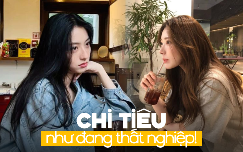 Thu nhập 30-40 triệu/tháng nhưng nail không làm, tóc không cắt, quần áo không mua vì biết đâu… tháng sau thất nghiệp!- Ảnh 1.