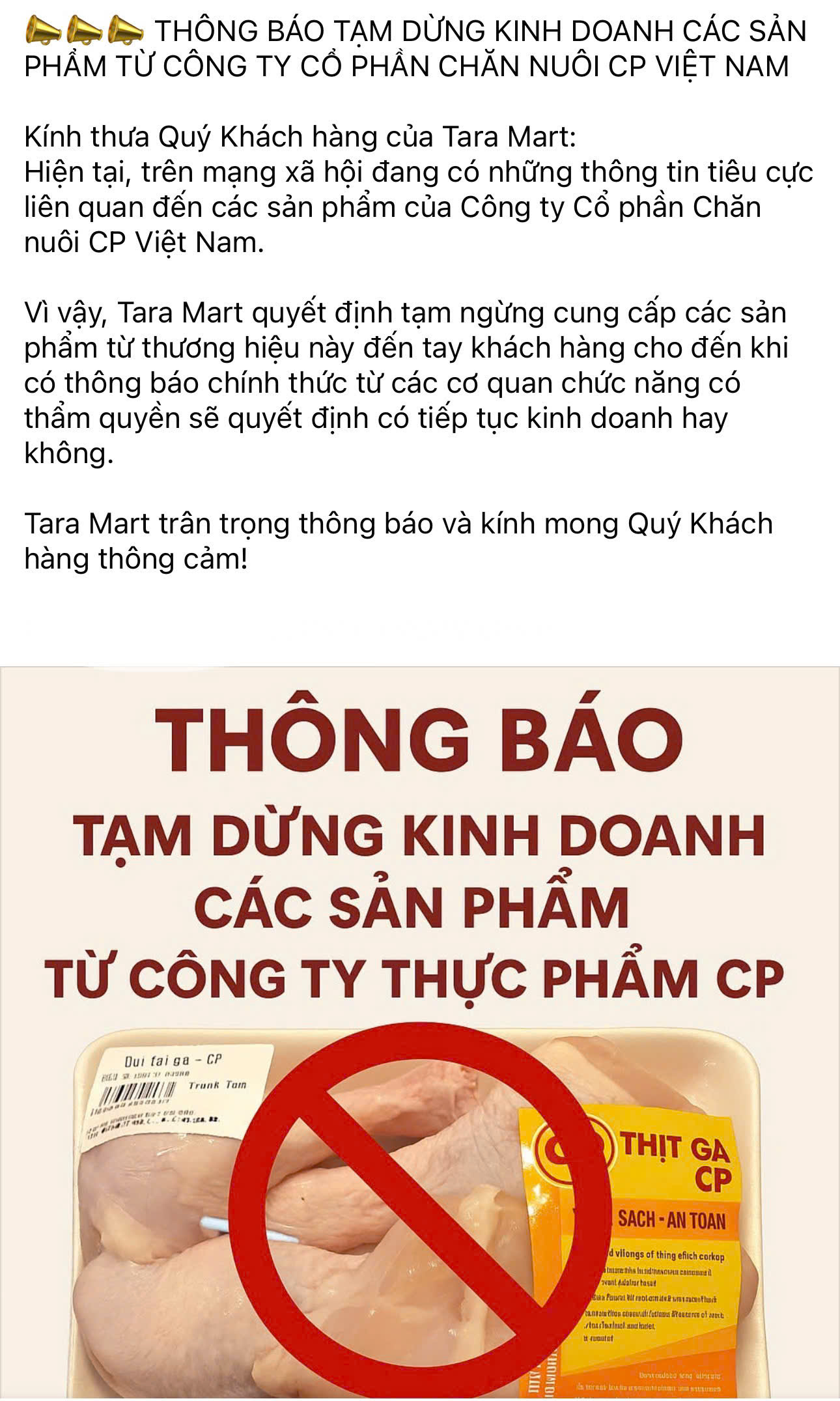 Động thái mâu thuẫn của thị trường thịt lợn sau vụ tố C.P- Ảnh 5.