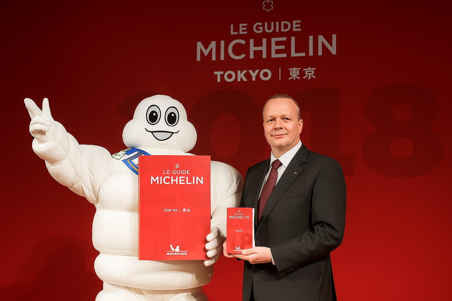 Michelin – Bí ẩn công ty lốp xe trở thành huyền thoại ẩm thực: Hệ thống kiểm định tuyệt mật, có thể khiến nhà hàng vô danh đổi đời sau 1 đêm