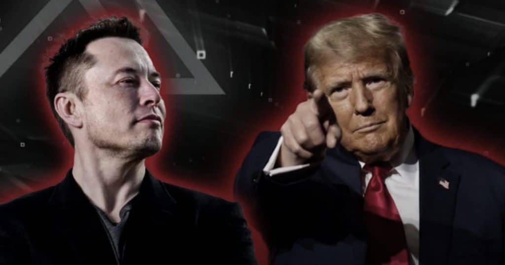 Từ Lã Bất Vi với canh bạc ‘buôn vua’ lẫy lừng lịch sử tới Elon Musk và màn giao dịch thế kỷ: ‘Điểu tận cung tàng’ có lặp lại?