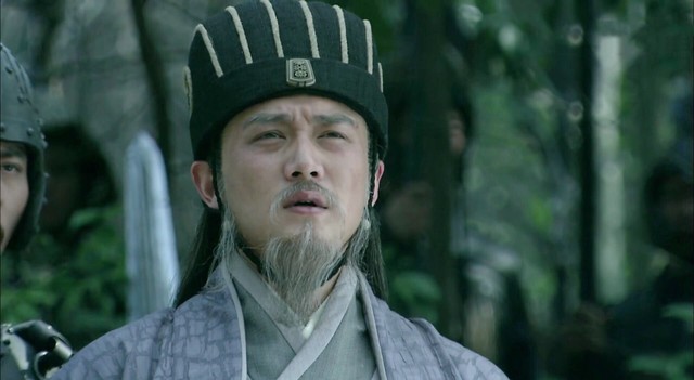 Thấy Nguỵ Diên bị giết, Khương Duy hoàn toàn bàng quan: Liên quan tới kế hoạch lật kèo kinh điển- Ảnh 1.