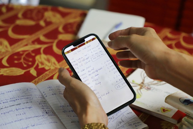 Chủ quán cơm tố cán bộ xã "ăn chịu" 170 triệu đồng, 9 năm chưa trả: Lãnh đạo địa phương nói gì?- Ảnh 2. Chủ quán cơm tố cán bộ xã "ăn chịu" 170 triệu đồng, 9 năm chưa trả: Lãnh đạo địa phương nói gì?- Ảnh 2.