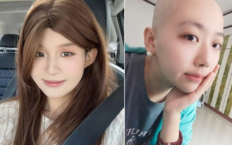 Nữ mukbang Trung Quốc qua đời ở tuổi 25 vì ung thư dạ dày làm dấy lên lo ngại về món ăn triệu người mê- Ảnh 1. Nữ mukbang Trung Quốc qua đời ở tuổi 25 vì ung thư dạ dày làm dấy lên lo ngại về món ăn triệu người mê- Ảnh 1.