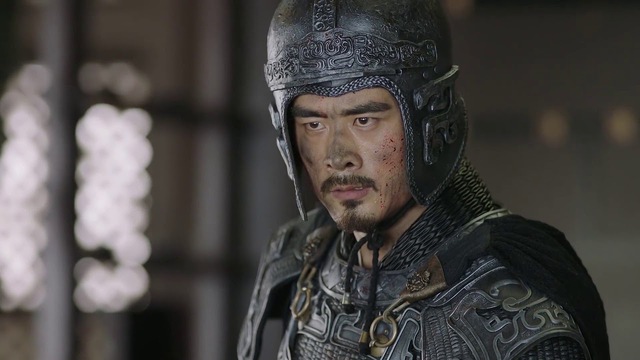 Thấy Nguỵ Diên bị giết, Khương Duy hoàn toàn bàng quan: Liên quan tới kế hoạch lật kèo kinh điển- Ảnh 3.