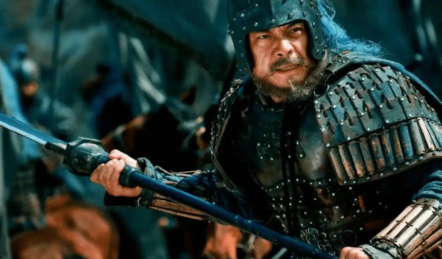 Thấy Nguỵ Diên bị giết, Khương Duy hoàn toàn bàng quan: Liên quan tới kế hoạch lật kèo kinh điển- Ảnh 2.