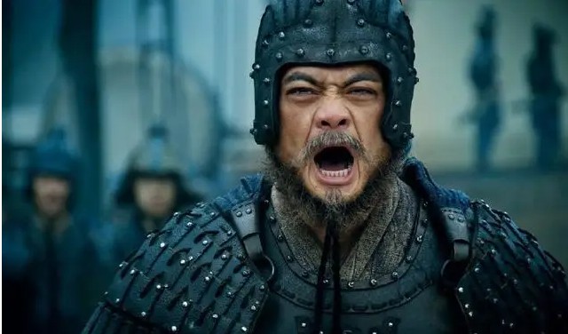 Thấy Nguỵ Diên bị giết, Khương Duy hoàn toàn bàng quan: Liên quan tới kế hoạch lật kèo kinh điển- Ảnh 4.