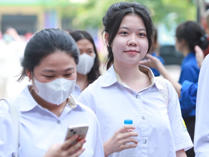 Bộ GD&ĐT chỉ đạo khẩn sau vụ nhiều đại học 'khai tử' khối C ở phút chót- Ảnh 1.