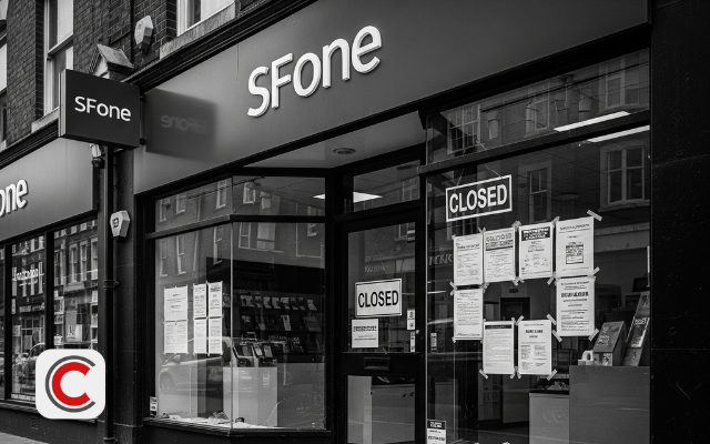 [Case Study] S-Fone – Mạng di động từng là “con cưng” của ông lớn SK Telecom và cú biến mất không ai ngờ sau chưa đầy 10 năm- Ảnh 1.