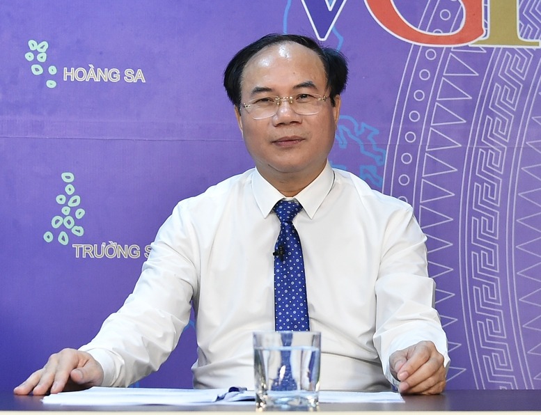 Chủ tịch HOREA Lê Hoàng Châu: Cơ chế đặc thù vượt trội, đột phá đã rút ngắn được hơn 1.000 ngày làm thủ tục nhà ở xã hội - Ảnh 2.