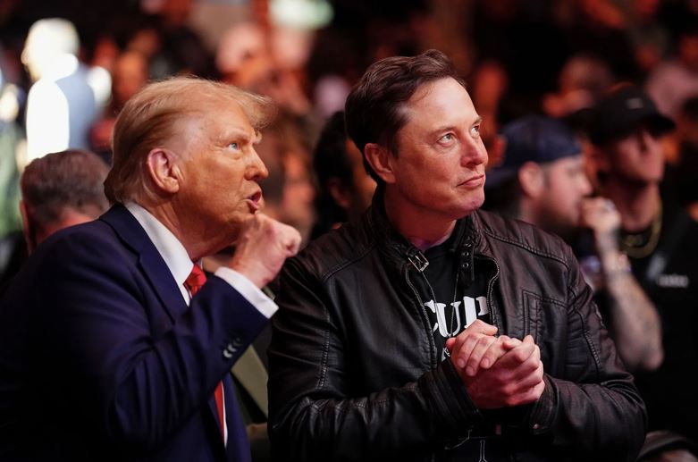 Từ Lã Bất Vi với canh bạc ‘buôn vua’ lẫy lừng lịch sử tới Elon Musk và màn giao dịch thế kỷ: ‘Điểu tận cung tàng’ có lặp lại?