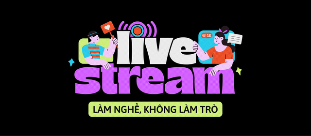 6/6 năm nay trôi qua trong lặng lẽ, các chiến thần livestream chốt đơn doanh thu trăm tỷ đâu cả rồi?- Ảnh 5.