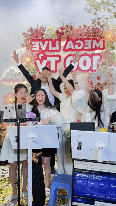 6/6 năm nay trôi qua trong lặng lẽ, các chiến thần livestream chốt đơn doanh thu trăm tỷ đâu cả rồi?- Ảnh 1.