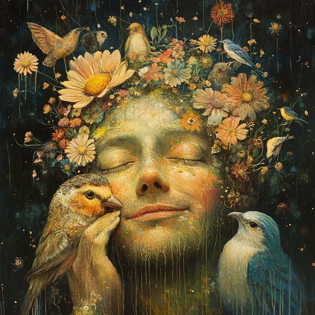 Bậc thầy tâm lý học Carl Jung chỉ rõ 5 trụ cột của cuộc sống tốt đẹp; ai thấu hiểu - người đó HẠNH PHÚC!- Ảnh 5.