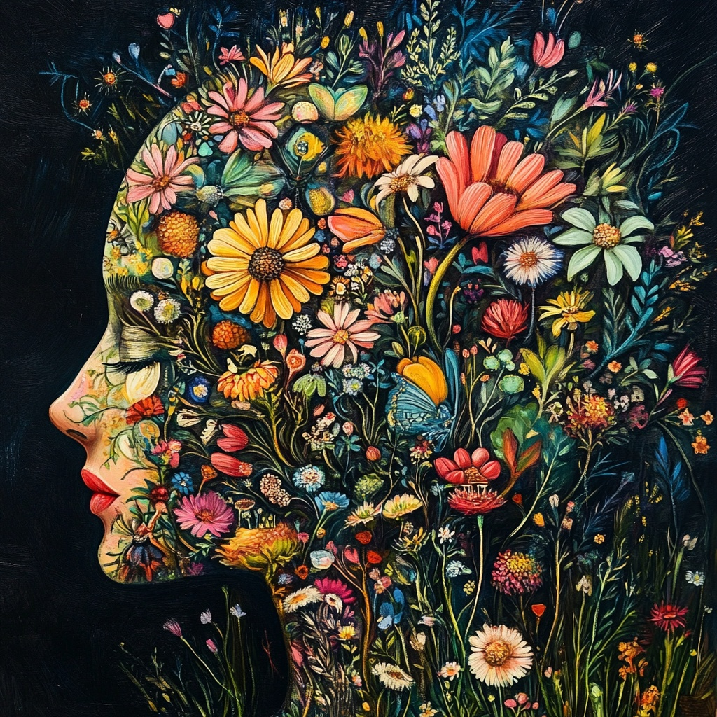 Bậc thầy tâm lý học Carl Jung chỉ rõ 5 trụ cột của cuộc sống tốt đẹp; ai thấu hiểu - người đó HẠNH PHÚC!- Ảnh 2.