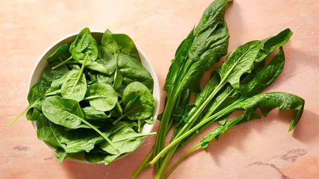 Mỹ đánh giá "rau tốt nhất thế giới", hóa ra là rau quen thuộc có bán ở Việt Nam- Ảnh 1.