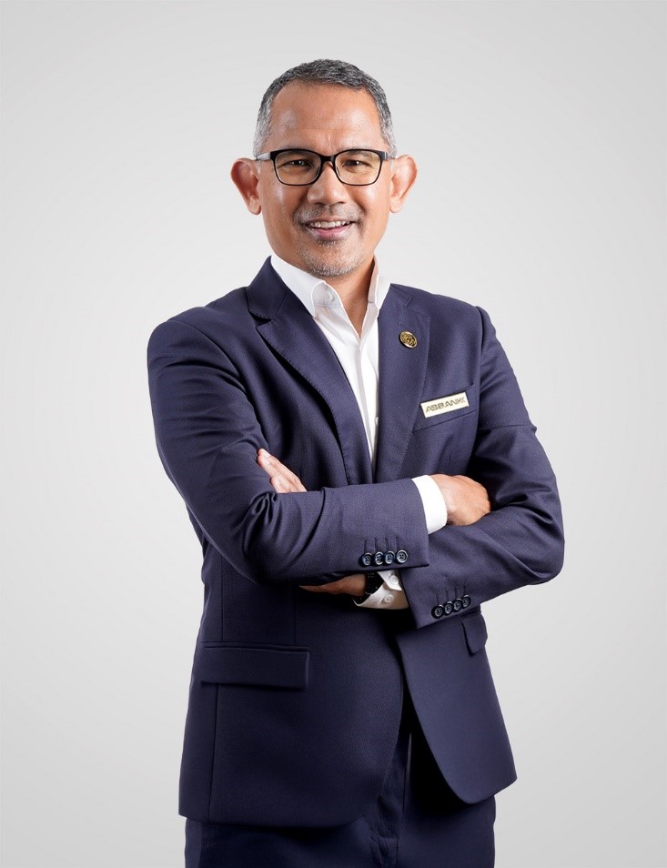 Maybank thay người đại diện vốn góp tại ABBank - Ảnh 1.