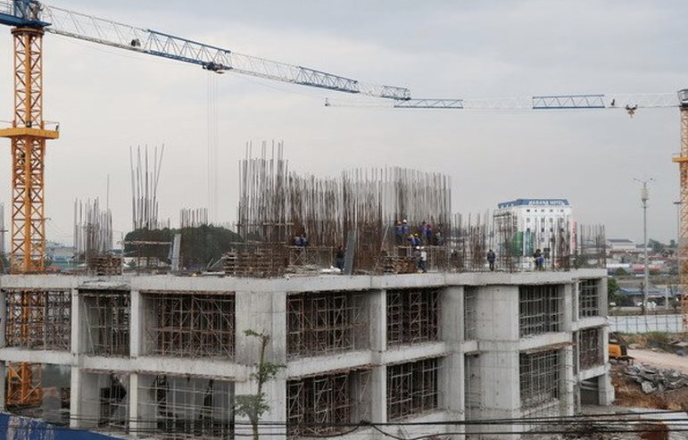 Savills Việt Nam: Bỏ giấy phép xây dựng giúp doanh nghiệp sử dụng nguồn lực hiệu quả hơn 1 Savills Việt Nam: Bỏ giấy phép xây dựng giúp doanh nghiệp sử dụng nguồn lực hiệu quả hơn