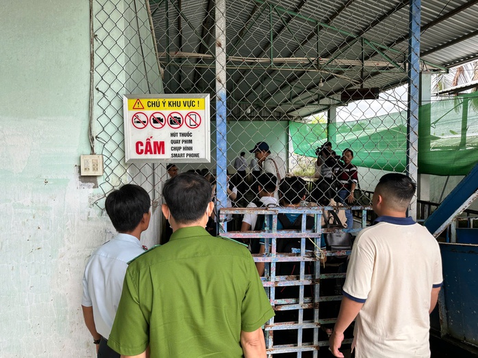 Bộ Công an vào cuộc vụ C.P. Việt Nam bị tố bán thịt heo bệnh- Ảnh 1.