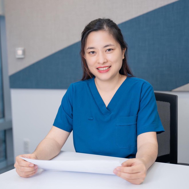 Ảnh hiếm 15 năm trước của bác sĩ Phạm Minh Giang (dịch cabin Y khoa): Cưỡi Ducati, thần thái cho các cháu “hít khói”- Ảnh 4.