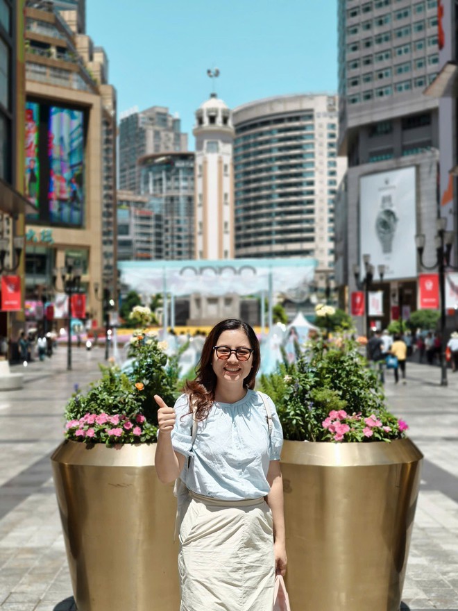 Ảnh hiếm 15 năm trước của bác sĩ Phạm Minh Giang (dịch cabin Y khoa): Cưỡi Ducati, thần thái cho các cháu “hít khói”- Ảnh 10.