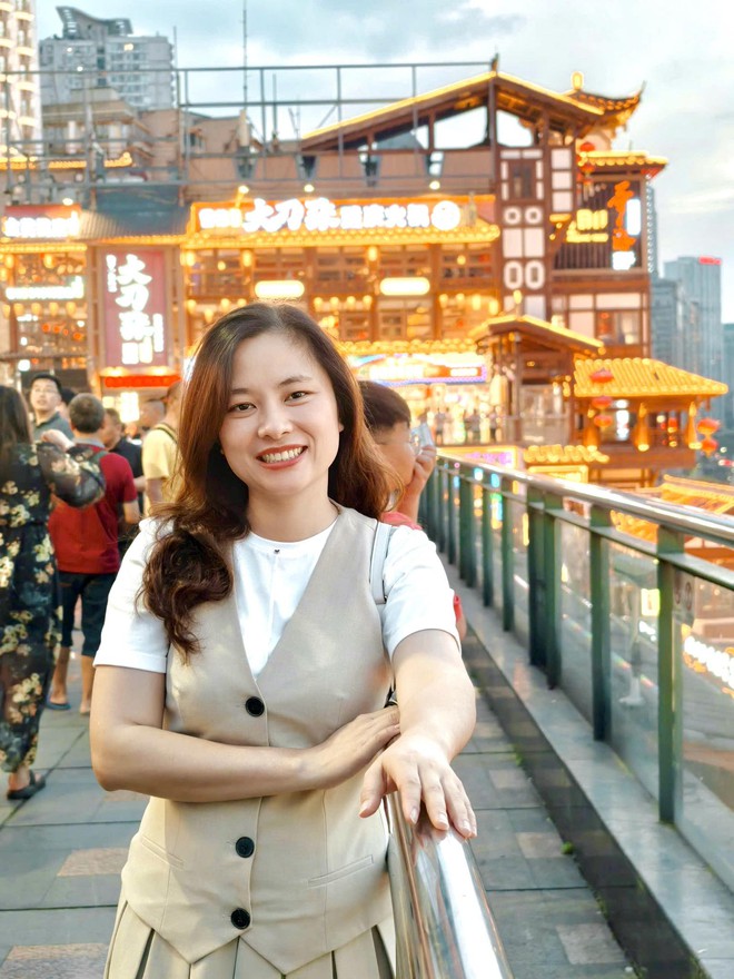 Ảnh hiếm 15 năm trước của bác sĩ Phạm Minh Giang (dịch cabin Y khoa): Cưỡi Ducati, thần thái cho các cháu “hít khói”- Ảnh 9.