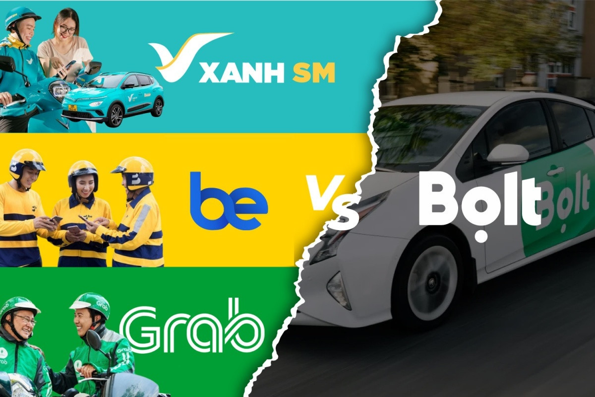 Một "ông lớn" gọi xe công nghệ sắp vào Việt Nam: Thủ tướng nhấn mạnh "không có lý do gì không thành công" - Ảnh 3.