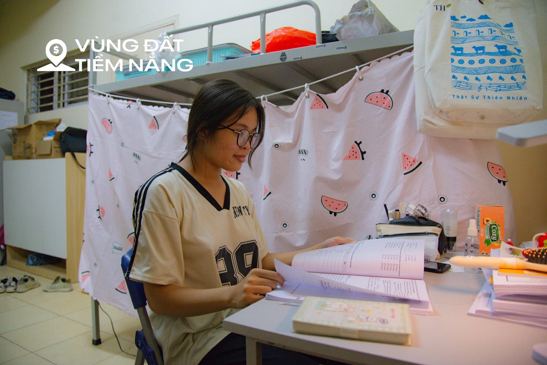 Toàn cảnh ký túc xá, trung tâm thương mại làm trụ sở phường mới tại Hà Nội- Ảnh 1. Toàn cảnh ký túc xá, trung tâm thương mại làm trụ sở phường mới tại Hà Nội- Ảnh 1.