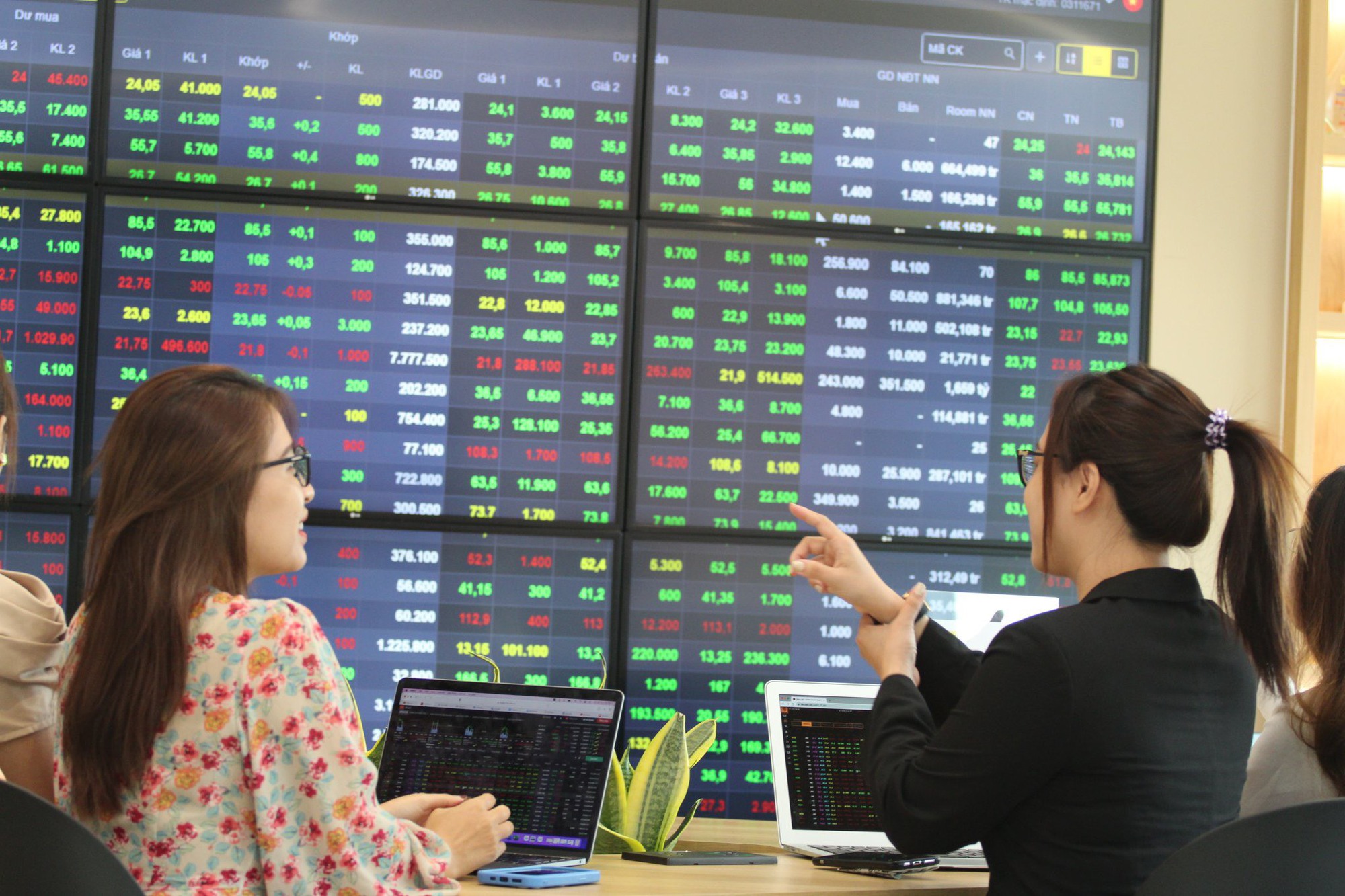 VN-Index đang vào giai đoạn khó lường, nhà đầu tư làm gì để tránh "bị xô xa bờ"? - Ảnh 1.