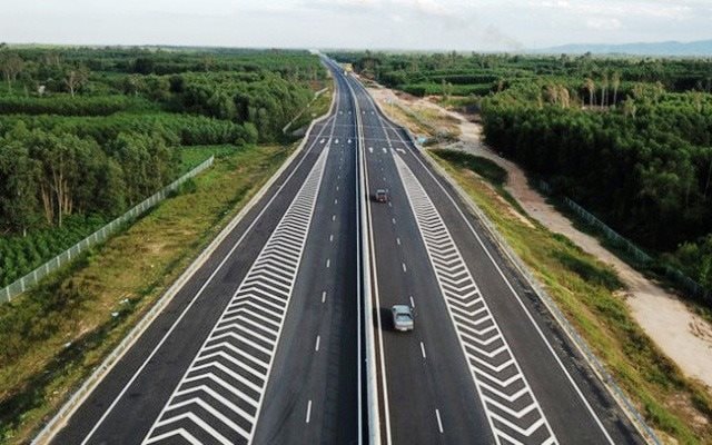 Cuộc cạnh tranh của Vidifi, Đèo Cả, Sơn Hải tại dự án mở rộng cao tốc Bắc - Nam