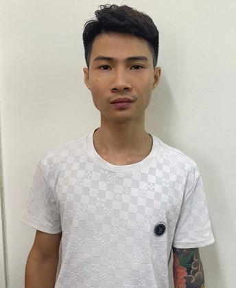 Triệt phá đường dây lừa đảo bán hàng online qua facebook- Ảnh 1.