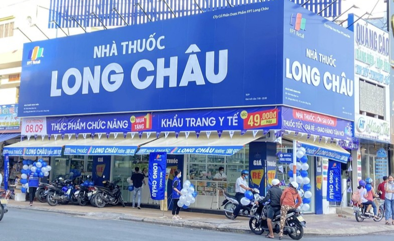 Nhà thuốc Long Châu lên tiếng trước thông tin vu khống lan truyền trên mạng xã hội- Ảnh 1.