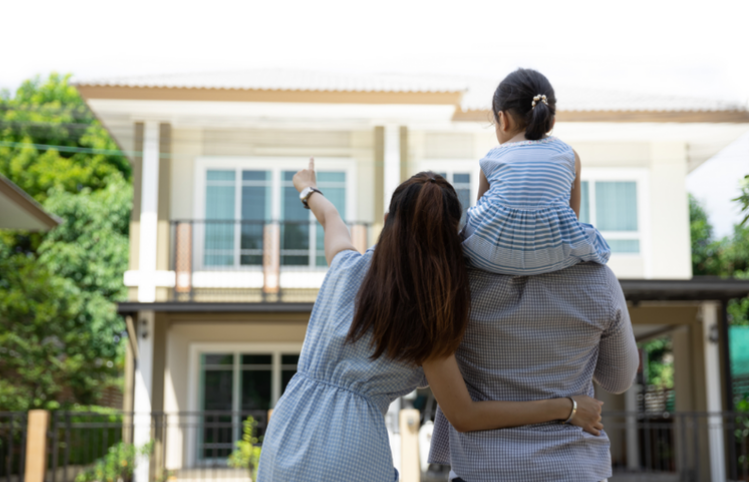 Kiến trúc sư tiết lộ: Mua nhà nên chọn hướng này để hưởng lợi, ở vừa mát lại mang đến vượng khí cho gia chủ- Ảnh 2.