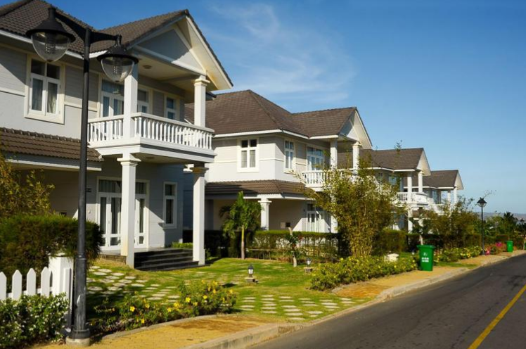 Kiến trúc sư tiết lộ: Mua nhà nên chọn hướng này để hưởng lợi, ở vừa mát lại mang đến vượng khí cho gia chủ- Ảnh 1.