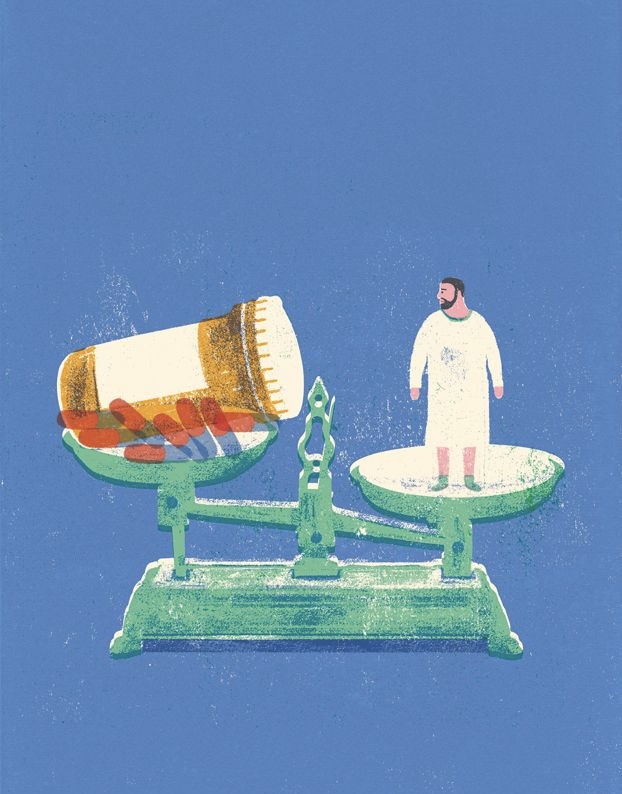 Đàn ông từ 25 đến 50 tuổi, cần rèn dưỡng 3 điều quan trọng: Hậu vận về sau mới mong tốt lành, may mắn!- Ảnh 1.