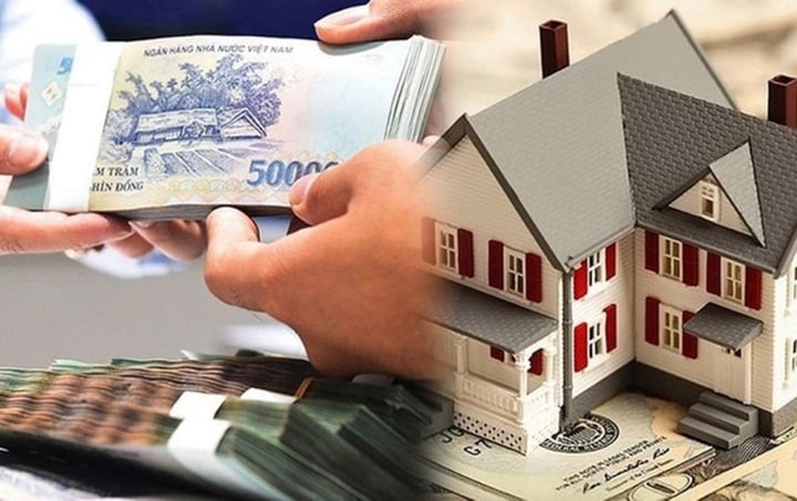 Lãi suất cho vay mua nhà thấp nhất từ trước đến nay: Ngân hàng nào ưu đãi nhất?