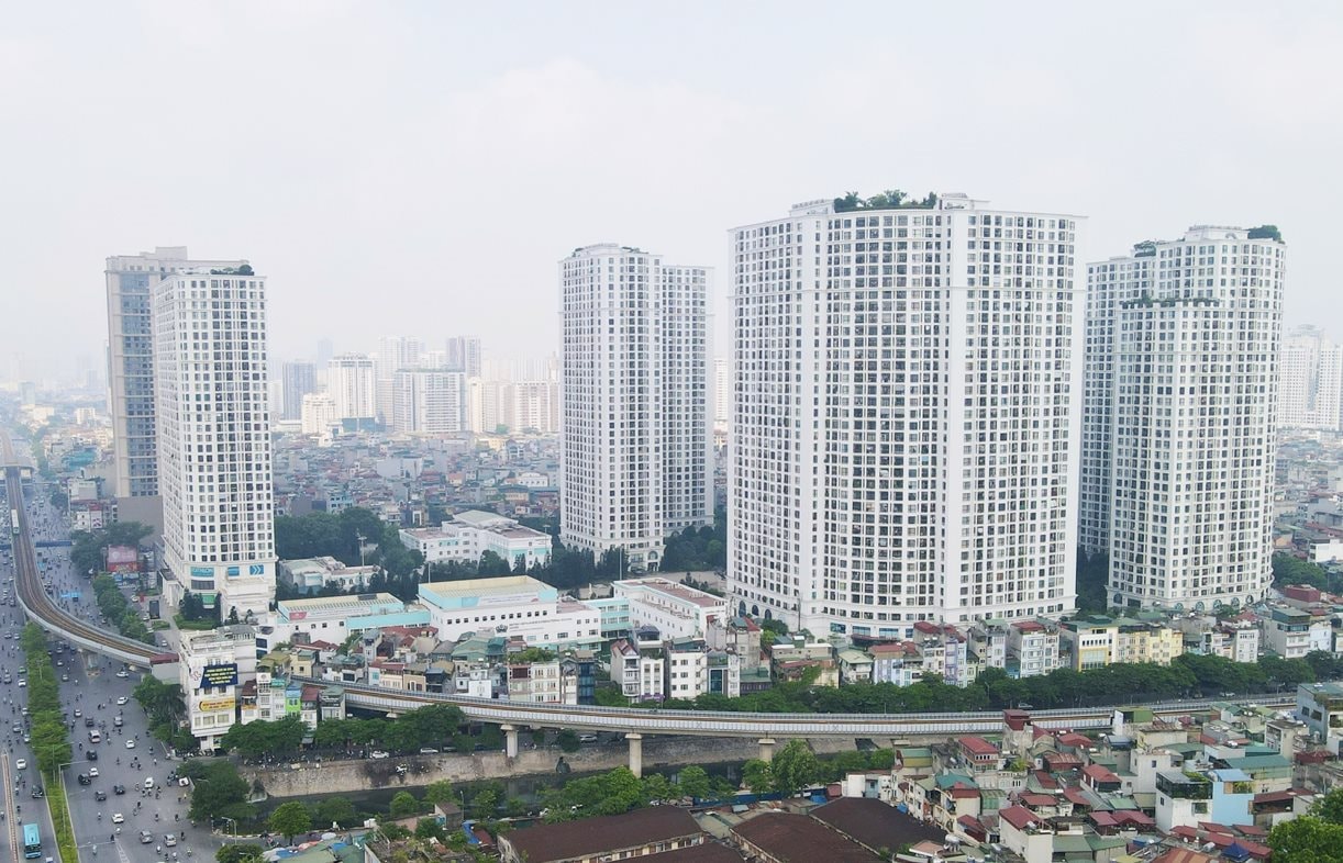 TPHCM xây dựng khung pháp lý cho mô hình kinh doanh lưu trú ngắn hạn 1 TPHCM xây dựng khung pháp lý cho mô hình kinh doanh lưu trú ngắn hạn - Ảnh 1.