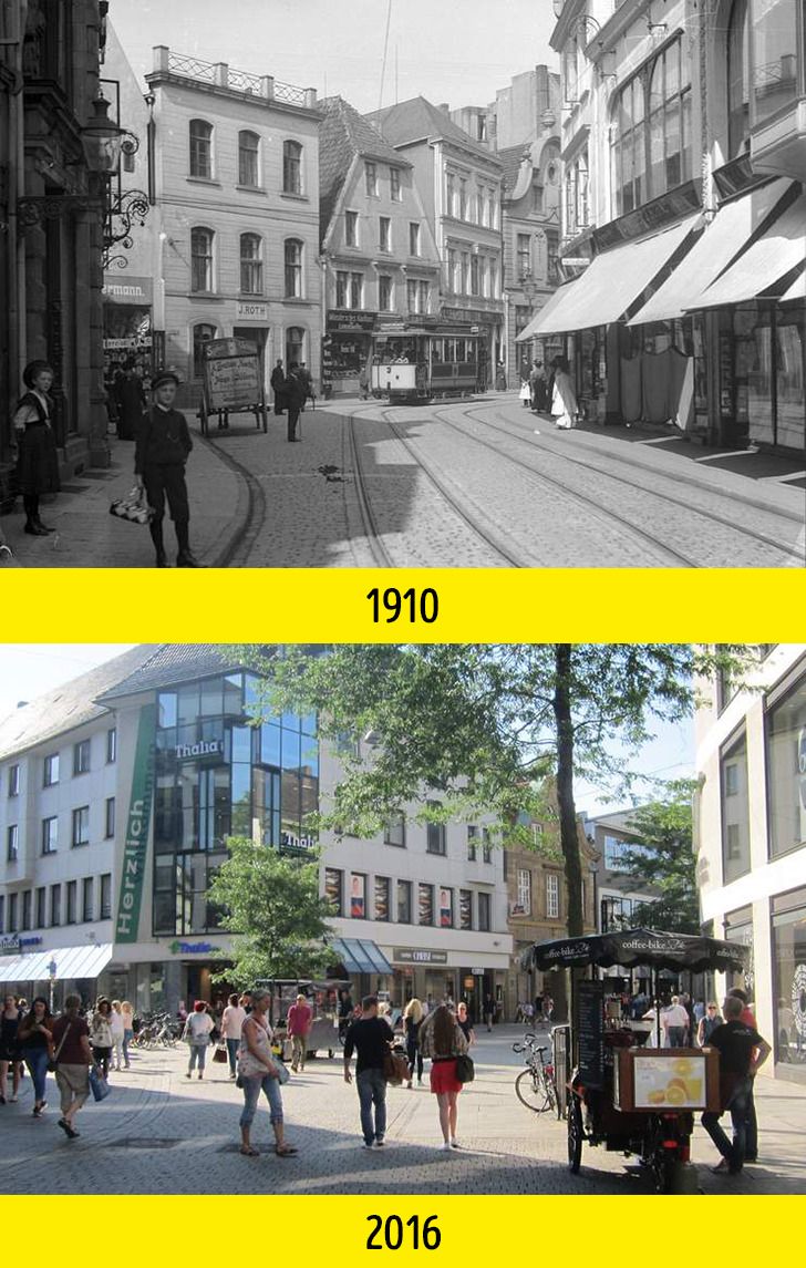 Thế giới của chúng ta đã thay đổi như thế nào? Những bức hình sau sẽ khiến bất kỳ ai cũng phải suy ngẫm và giật mình- Ảnh 8.