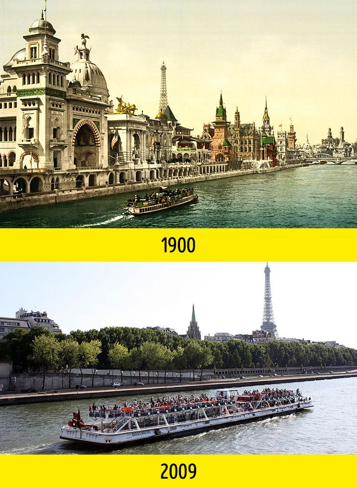 Thế giới của chúng ta đã thay đổi như thế nào? Những bức hình sau sẽ khiến bất kỳ ai cũng phải suy ngẫm và giật mình- Ảnh 7.