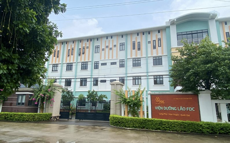 Phát triển nhà ở cho người cao tuổi hứa hẹn nhiều tiềm năng 1 Phát triển nhà ở cho người cao tuổi hứa hẹn nhiều tiềm năng