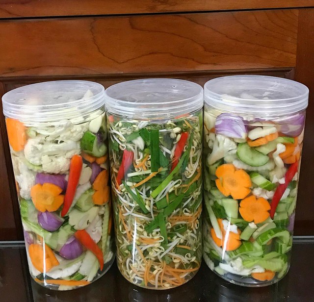 Ăn rau tốt cho sức khỏe nhưng có 4 loại rau ăn nhiều dễ bị sỏi thận, suy thận, loại thứ chợ Việt cũng có- Ảnh 5. Ăn rau tốt cho sức khỏe nhưng có 4 loại rau ăn nhiều dễ bị sỏi thận, suy thận, loại thứ chợ Việt cũng có- Ảnh 5.
