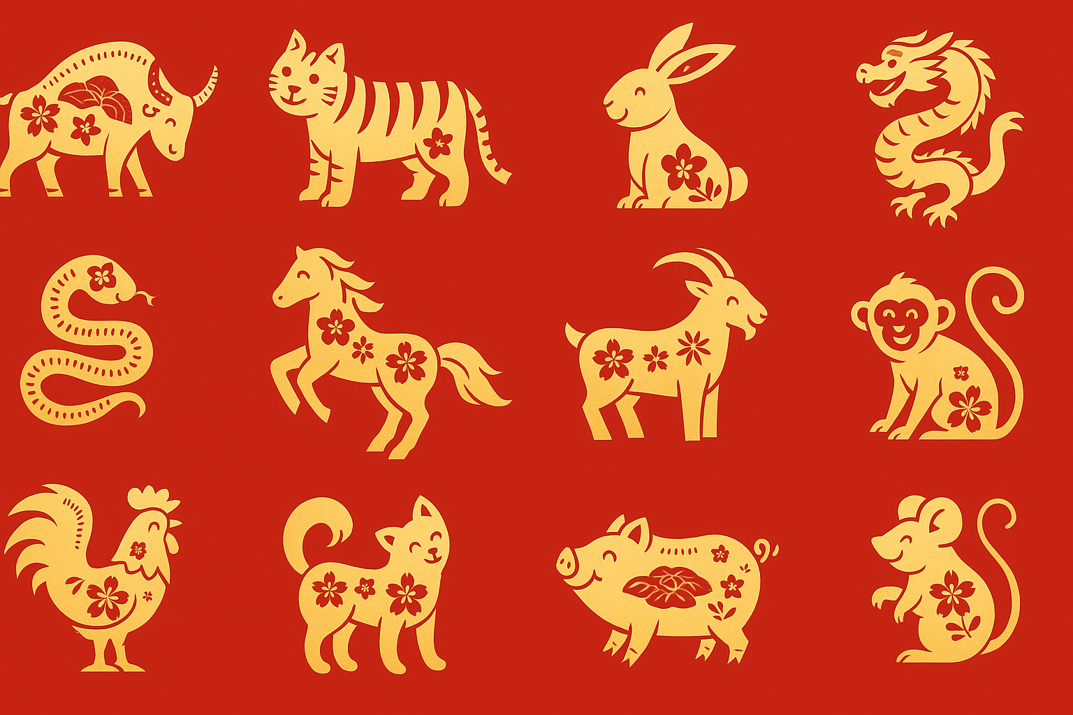 Chuyên gia phong thủy nổi tiếng tiết lộ 1 tháng tới, 3 con giáp nữ này được phúc tinh cao chiếu: Hỷ khí lâm môn, tiền bạc dồi dào, vận may phủ khắp- Ảnh 1.