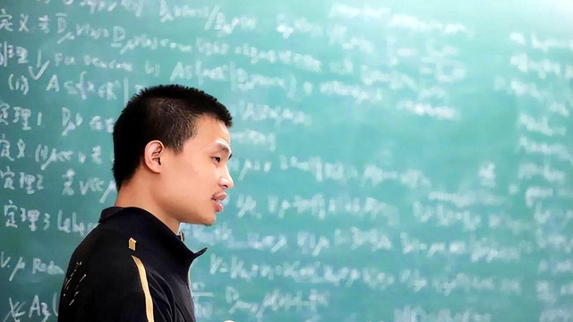 Một "đỉnh lưu" vừa mở tài khoản, đăng clip 4 giây đã hút 18 triệu follow: Ai đang khiến cả Trung Quốc phát cuồng?- Ảnh 2. Một "đỉnh lưu" vừa mở tài khoản, đăng clip 4 giây đã hút 18 triệu follow: Ai đang khiến cả Trung Quốc phát cuồng?- Ảnh 2.