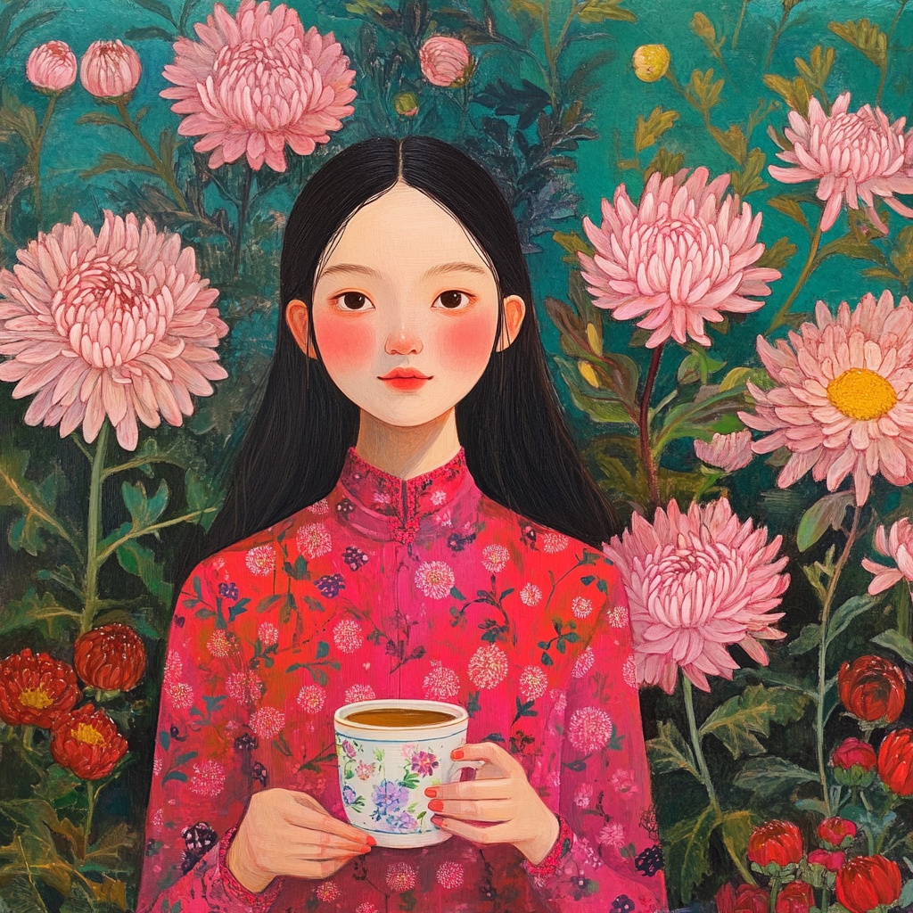 Nếu bạn biết “nuôi” mình đủ đầy, cuộc sống sẽ ngọt ngào thế nào?- Ảnh 1. Nếu bạn biết “nuôi” mình đủ đầy, cuộc sống sẽ ngọt ngào thế nào?- Ảnh 1.